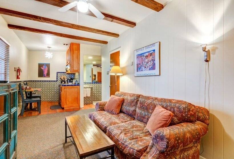 Santa Fe Motel & Inn