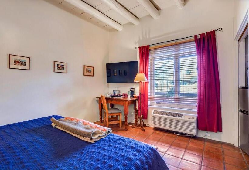 Santa Fe Motel & Inn