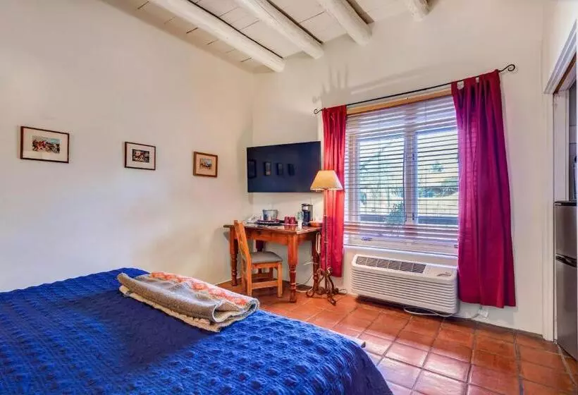 Santa Fe Motel & Inn