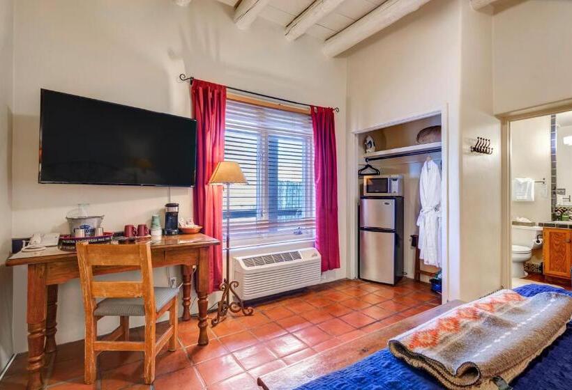 Santa Fe Motel & Inn