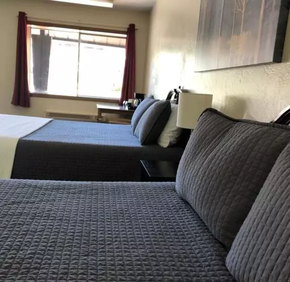 Sherwood Forest Motel