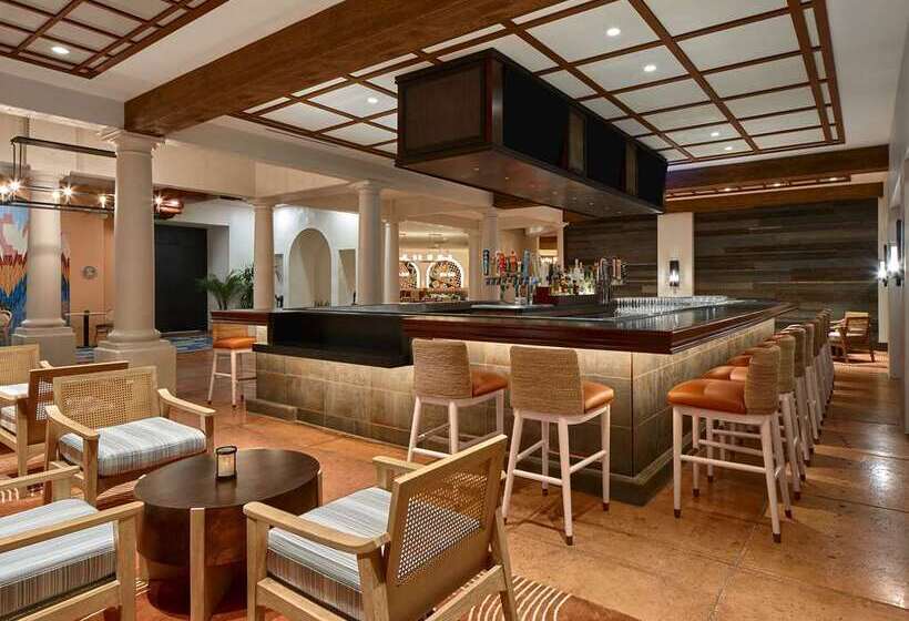 The Scottsdale Resort & Spa, Curio Collection By Hilton