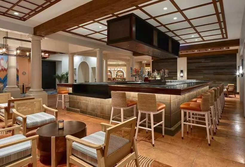 The Scottsdale Resort & Spa, Curio Collection By Hilton