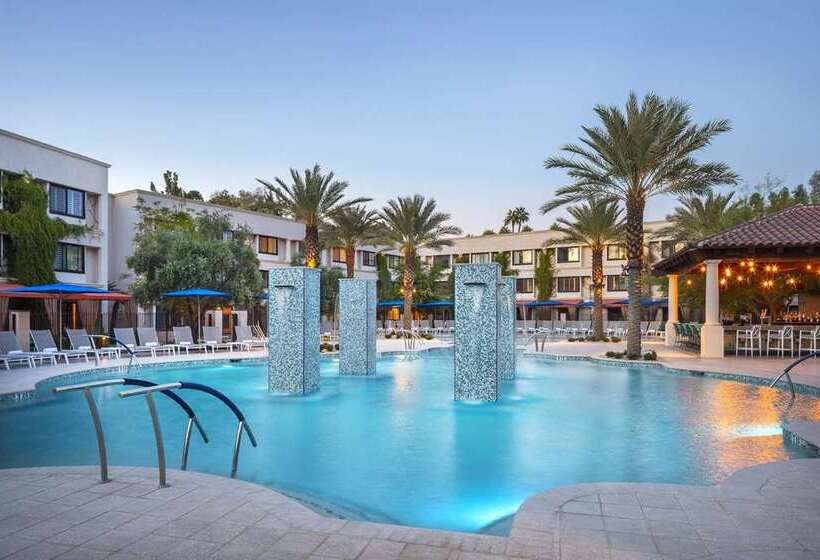 The Scottsdale Resort & Spa, Curio Collection By Hilton