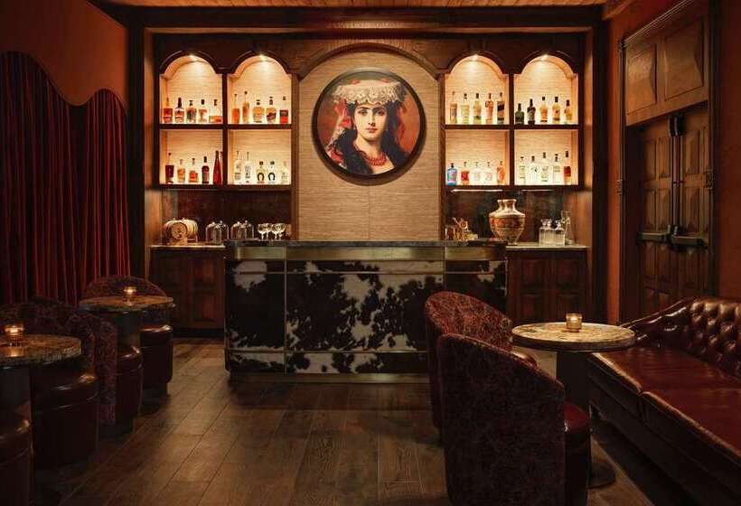 The Scottsdale Resort & Spa, Curio Collection By Hilton