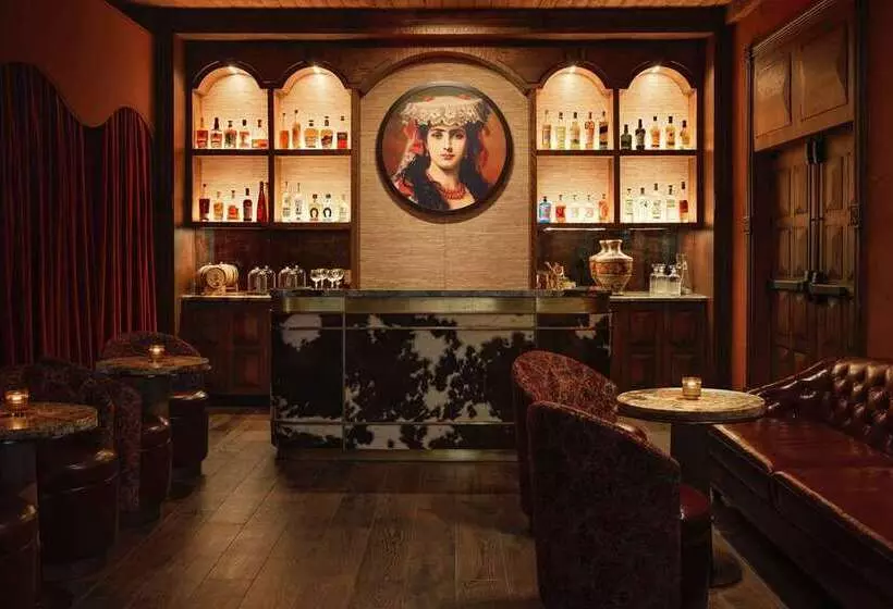 The Scottsdale Resort & Spa, Curio Collection By Hilton