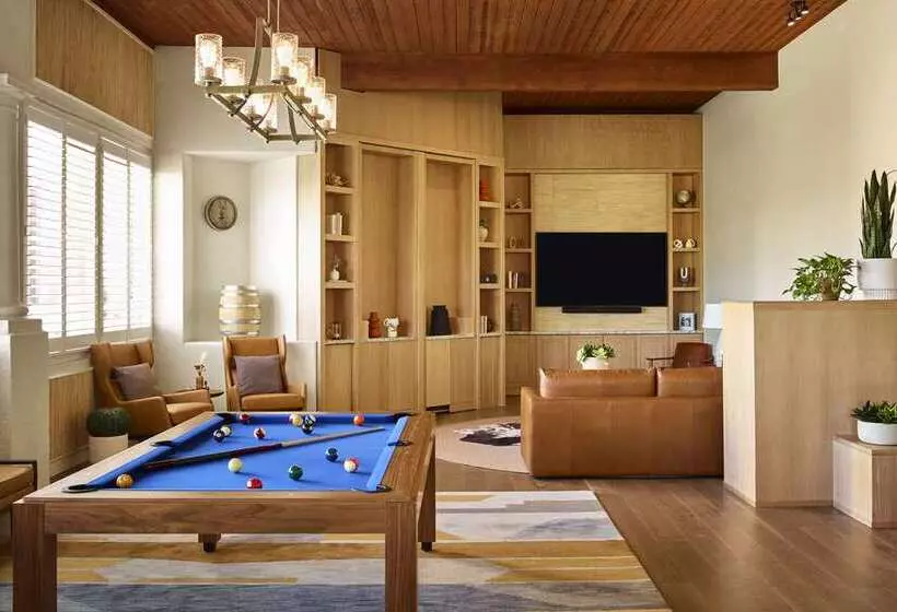 The Scottsdale Resort & Spa, Curio Collection By Hilton