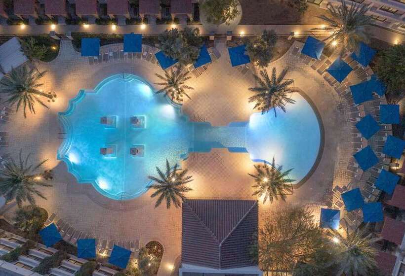 The Scottsdale Resort & Spa, Curio Collection By Hilton