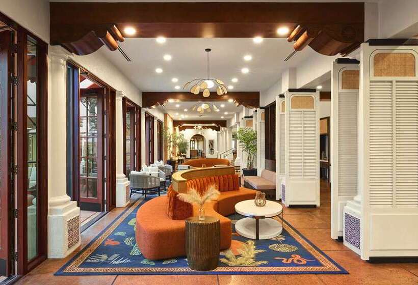 The Scottsdale Resort & Spa, Curio Collection By Hilton