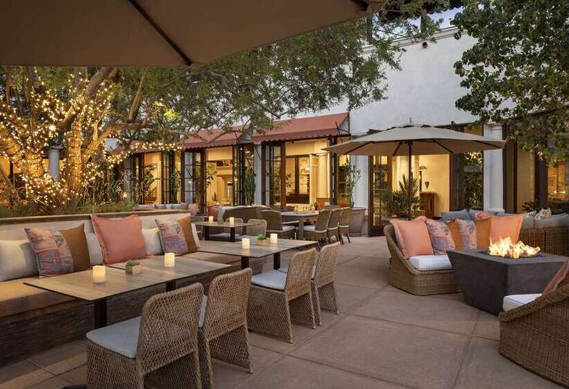 The Scottsdale Resort & Spa, Curio Collection By Hilton