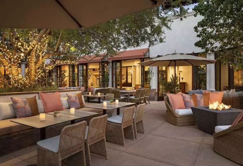 The Scottsdale Resort & Spa, Curio Collection By Hilton
