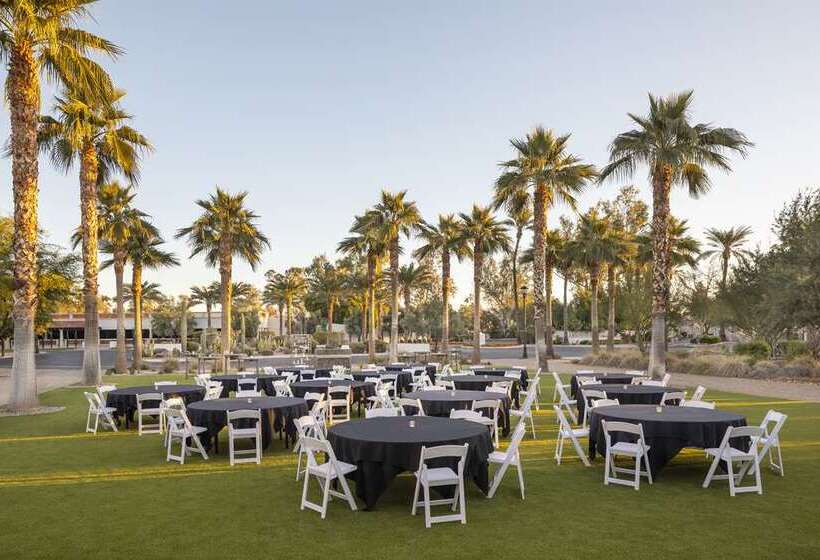 The Scottsdale Resort & Spa, Curio Collection By Hilton