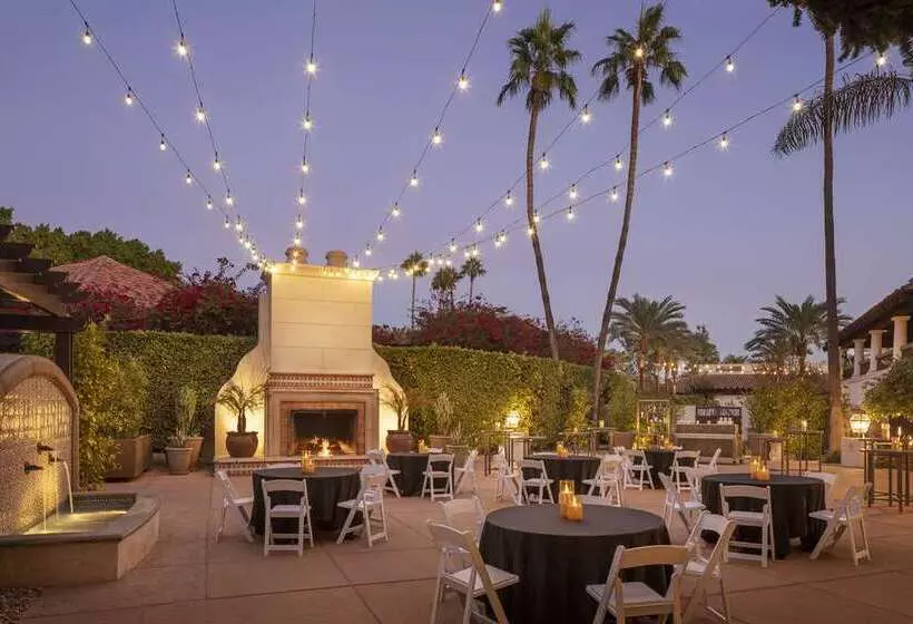 The Scottsdale Resort & Spa, Curio Collection By Hilton