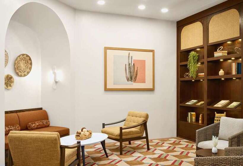 The Scottsdale Resort & Spa, Curio Collection By Hilton