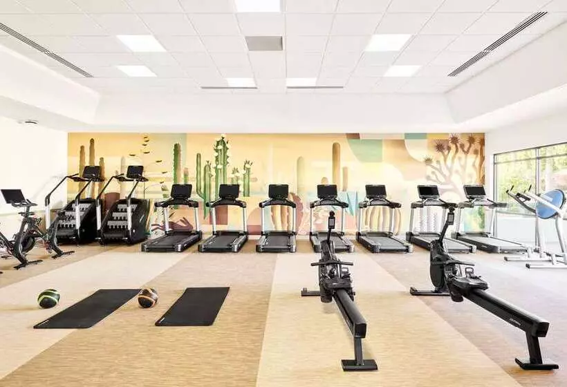 The Scottsdale Resort & Spa, Curio Collection By Hilton