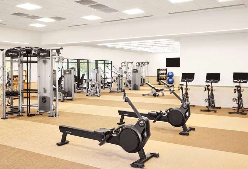 The Scottsdale Resort & Spa, Curio Collection By Hilton