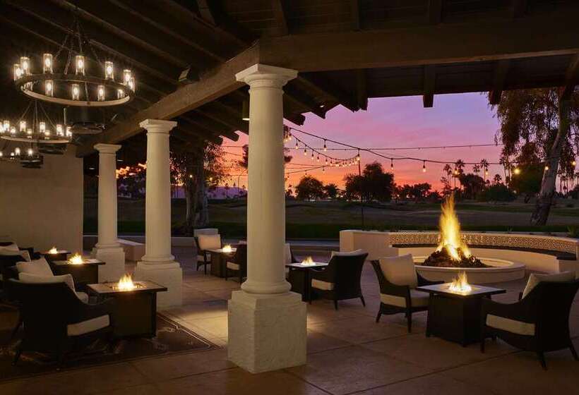 The Scottsdale Resort & Spa, Curio Collection By Hilton