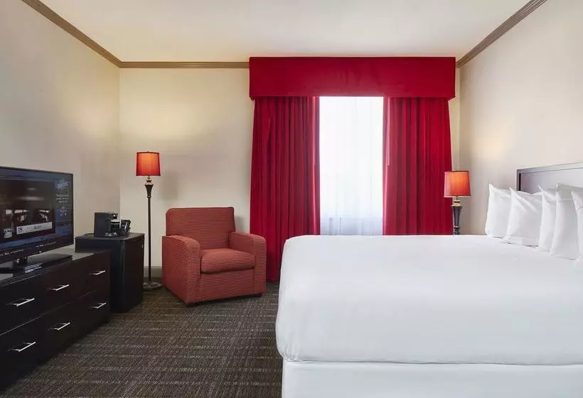 Tunica Roadhouse Casino & Hotel