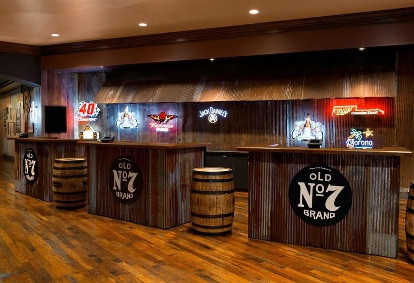 Tunica Roadhouse Casino & Hotel