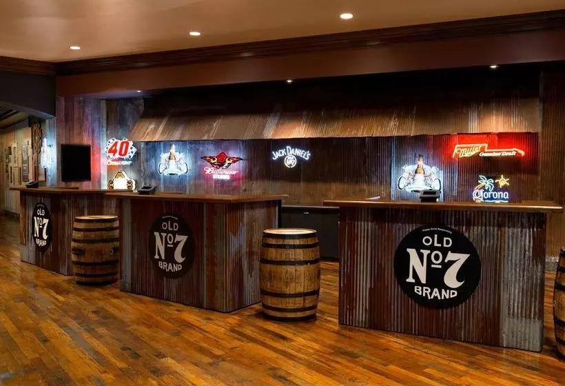 Tunica Roadhouse Casino & Hotel