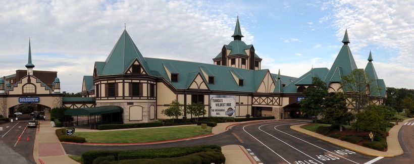 Tunica Roadhouse Casino & Hotel