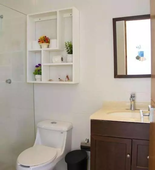Arrecife Apartments