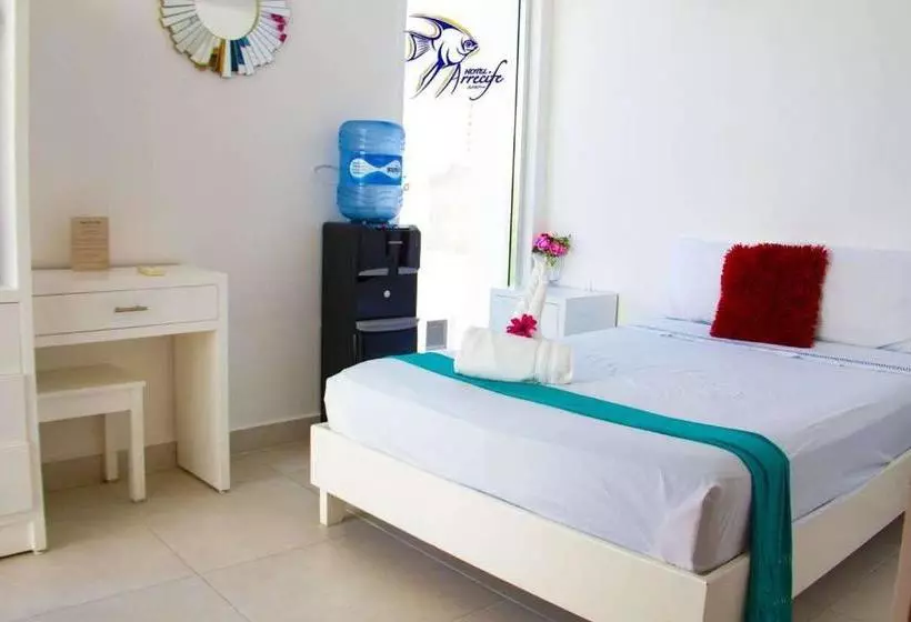 Arrecife Apartments
