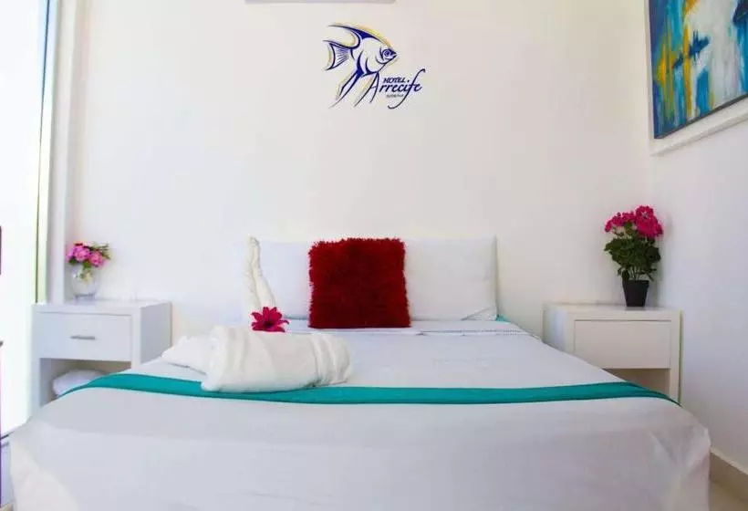 Arrecife Apartments