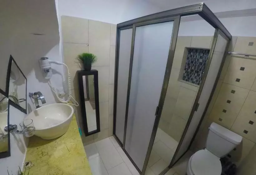 Arrecife Apartments
