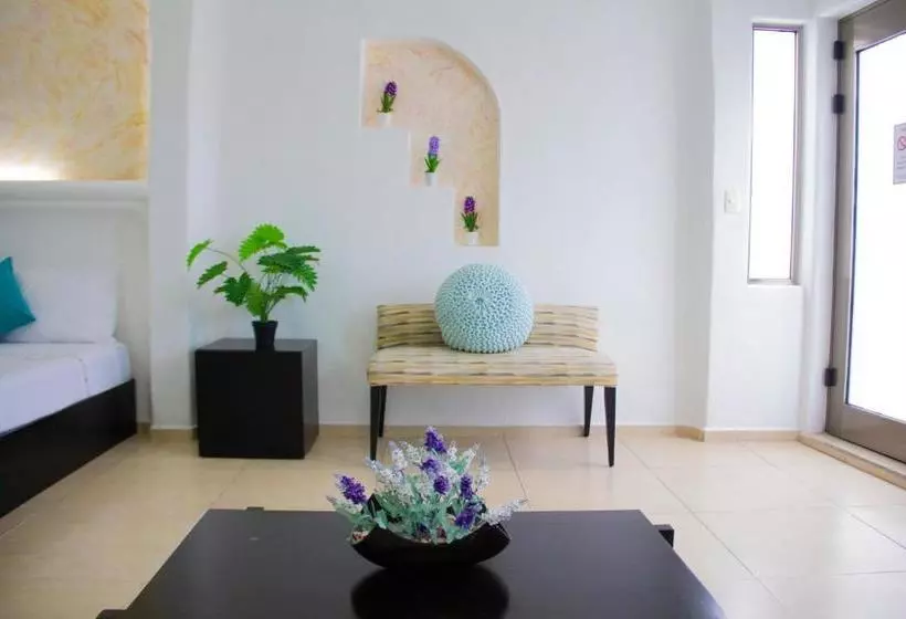 Arrecife Apartments