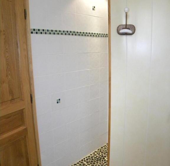 Bed and Breakfast Auberge Les Volpilières