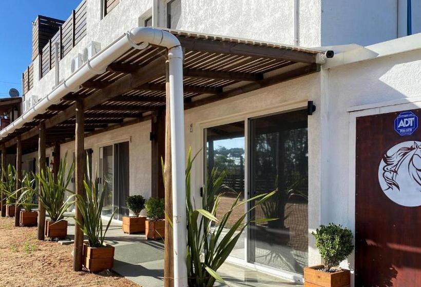 בית מלון כפרי Mandala Beach Chihuahua Naturista Nudista Opcional  Exclusivo Adultos