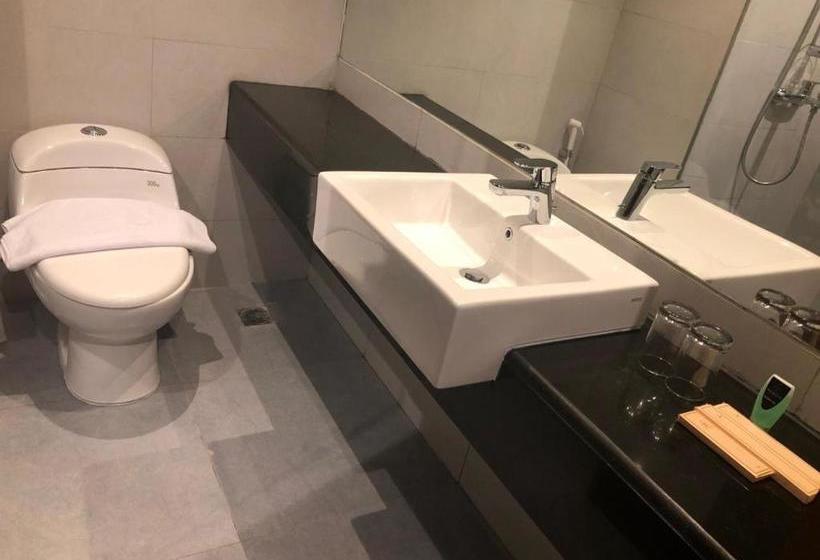 Mahkota Hotel Singkawang