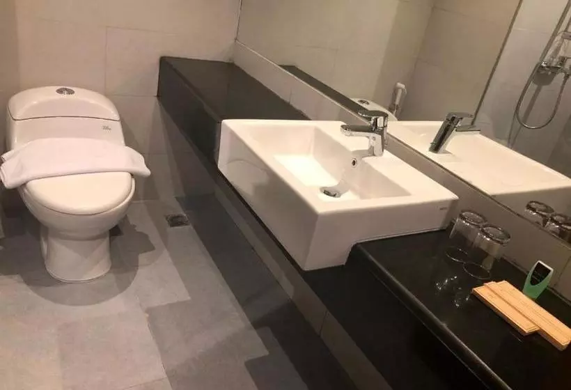 Mahkota Hotel Singkawang