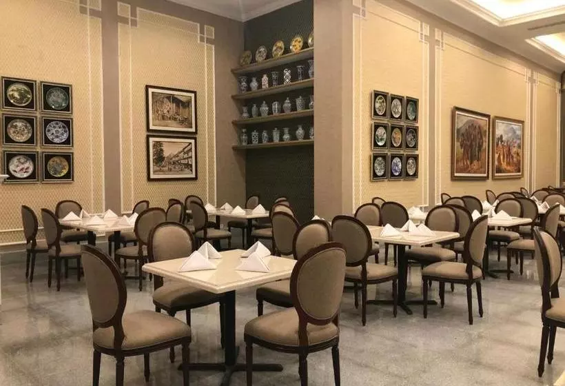 Mahkota Hotel Singkawang