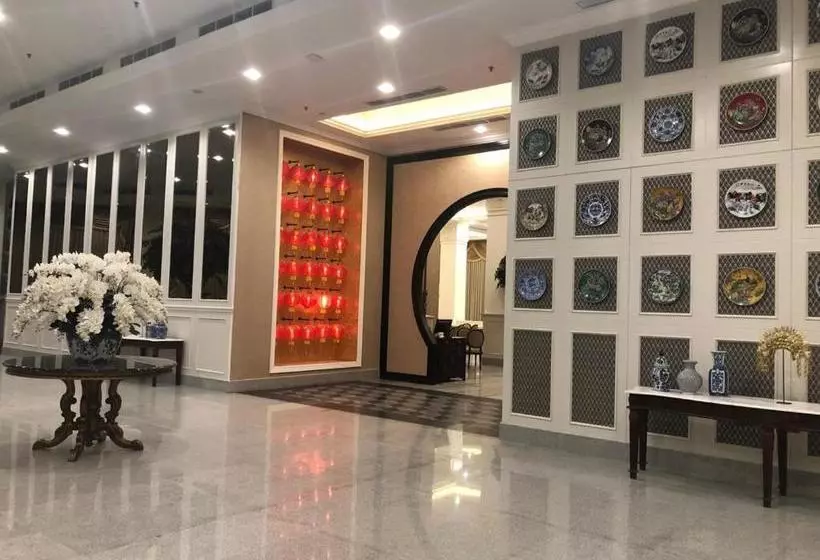 Mahkota Hotel Singkawang