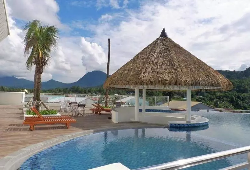 Mahkota Hotel Singkawang