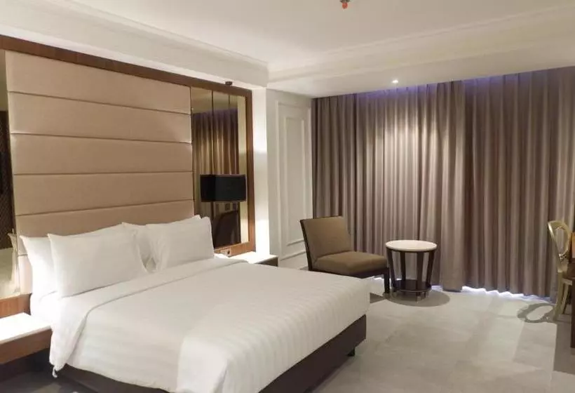 Mahkota Hotel Singkawang