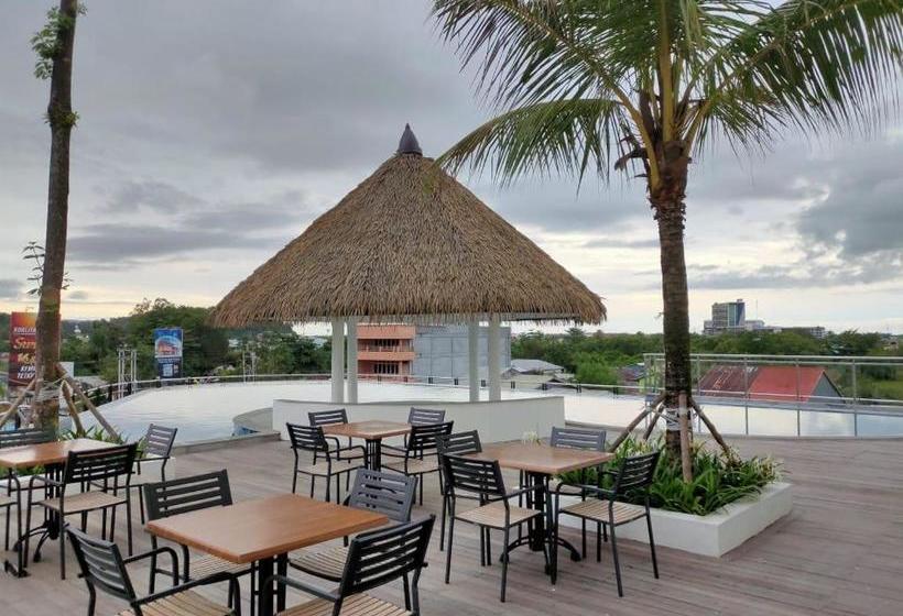 Mahkota Hotel Singkawang