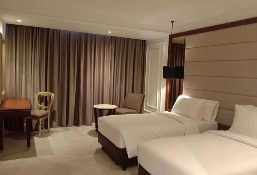 Mahkota Hotel Singkawang