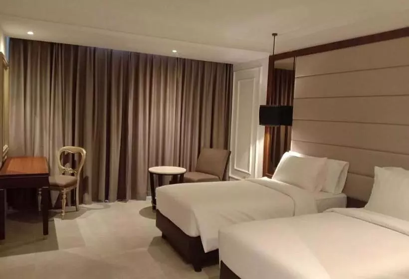 Mahkota Hotel Singkawang