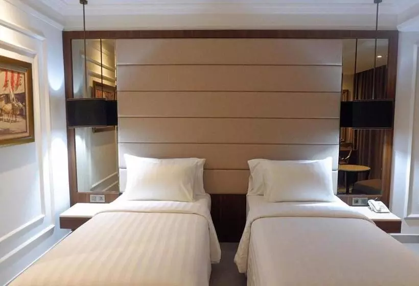 Mahkota Hotel Singkawang