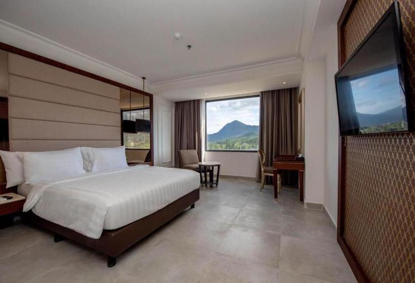 Mahkota Hotel Singkawang