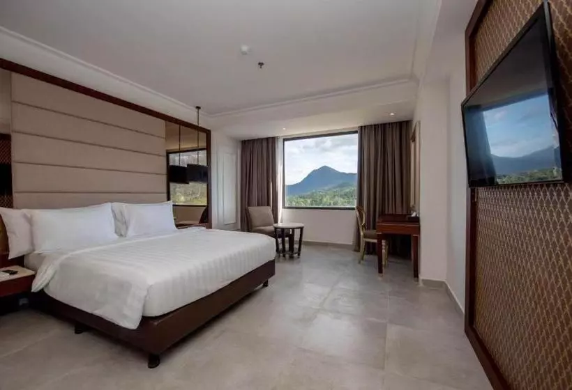 Mahkota Hotel Singkawang