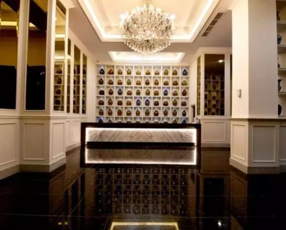 Mahkota Hotel Singkawang