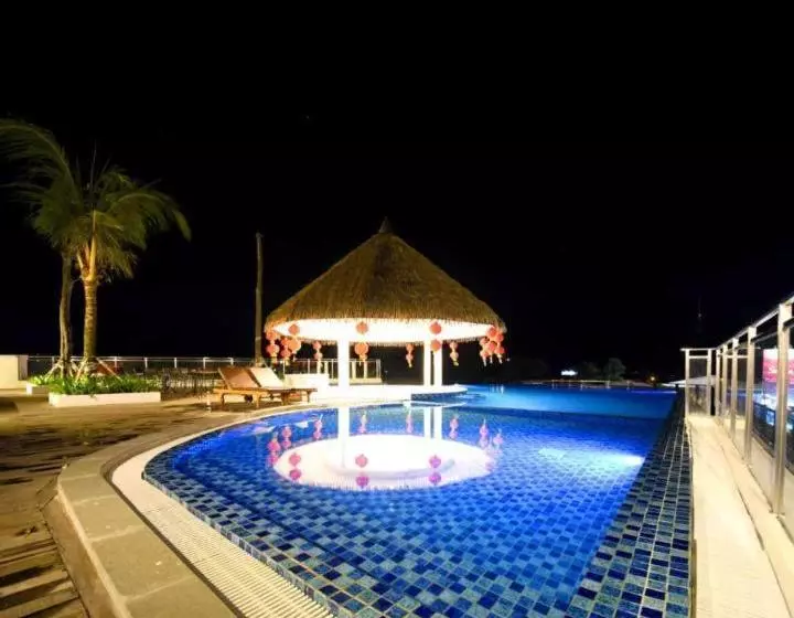 Mahkota Hotel Singkawang