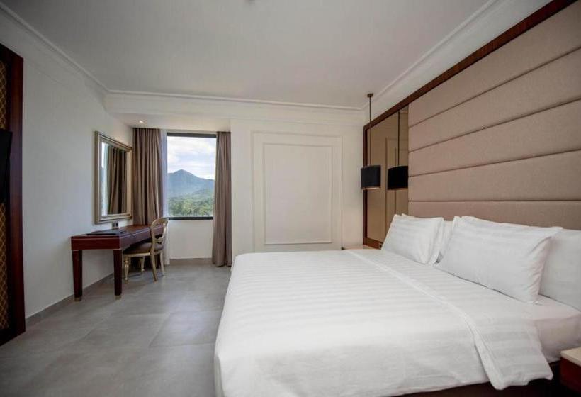 Mahkota Hotel Singkawang