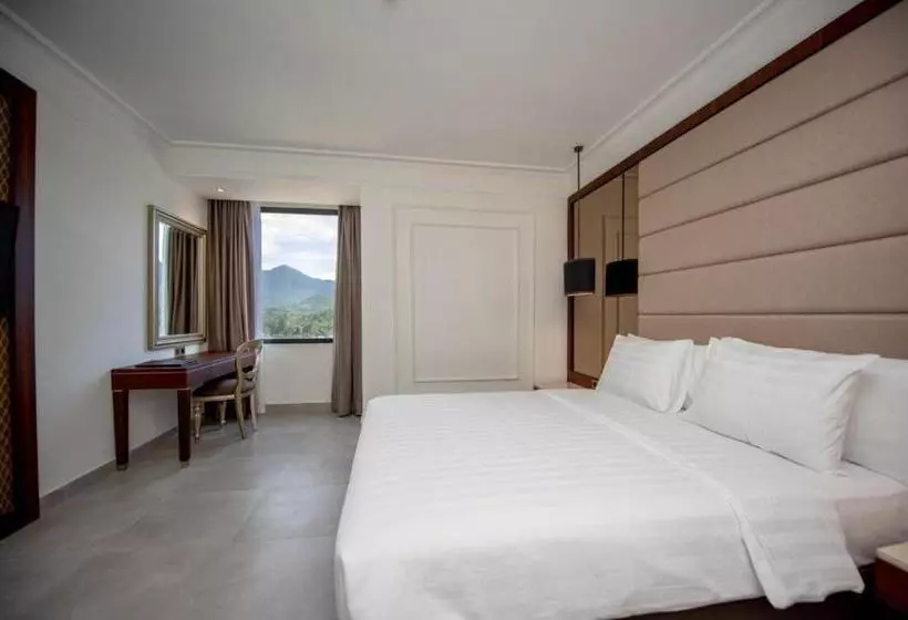 Mahkota Hotel Singkawang