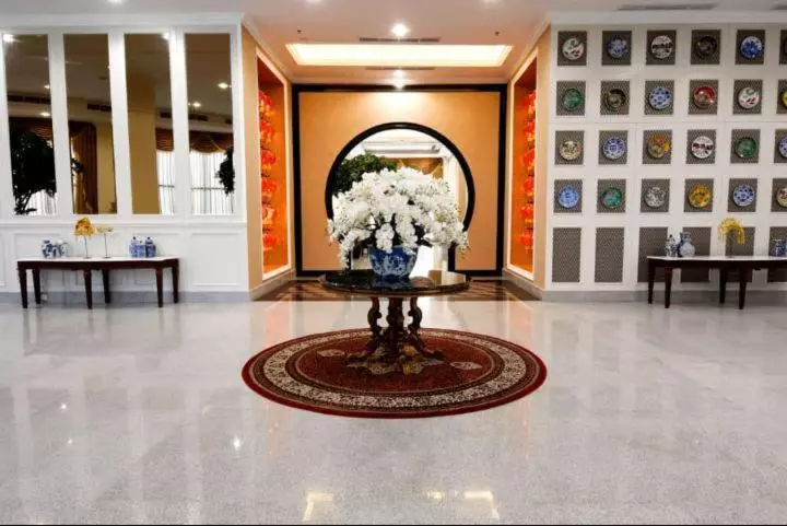 Mahkota Hotel Singkawang