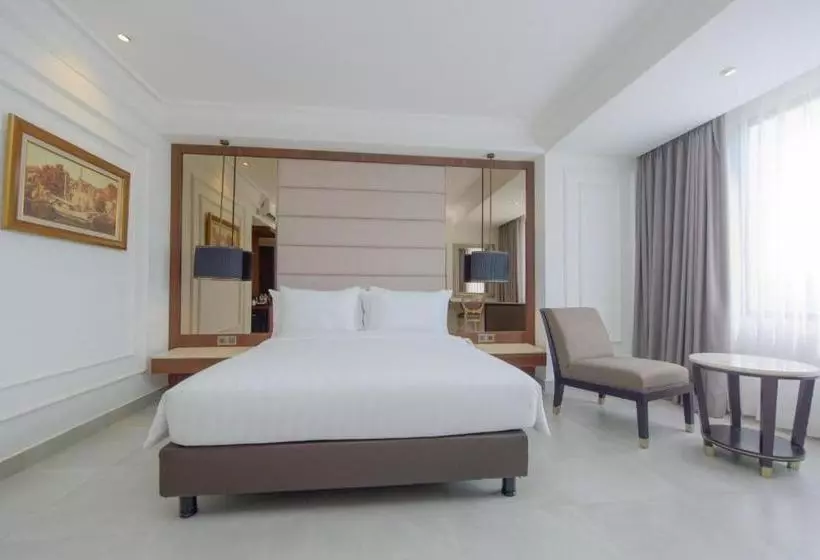 Mahkota Hotel Singkawang